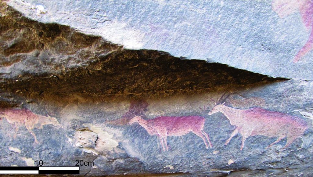 Rock Art 1