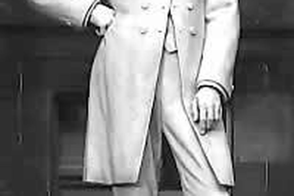Dr. John Gorrie