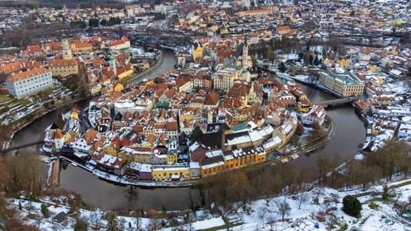 Krumlov thumbnail