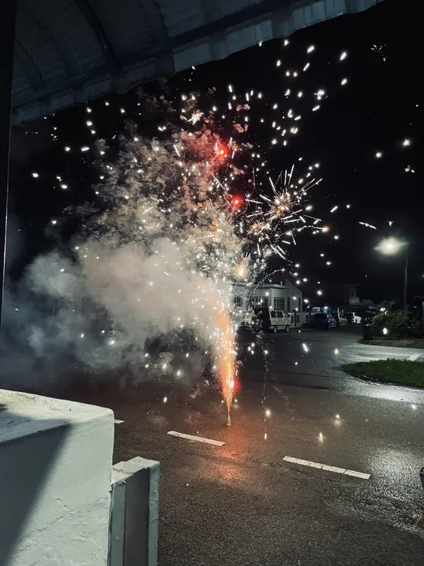 Certain Sparks thumbnail