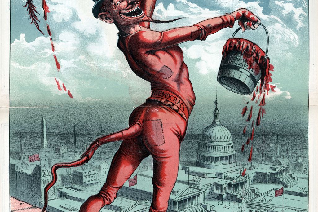 Devil politics