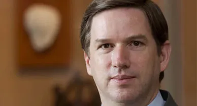 Samper: "An ability to bring people together."