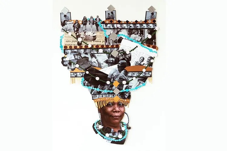 Helina Metaferia, Crowning Care 1, 2021 (main longform)