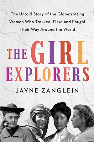 The Girl Explorers