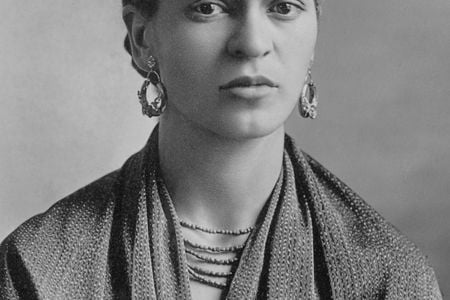 Frida Kahlo