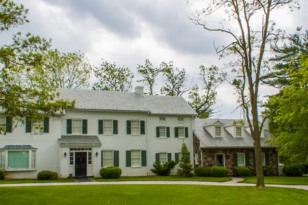 Eisenhower National Historic Site