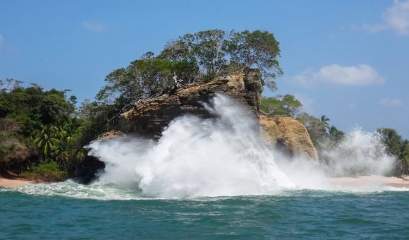 Pearl Islands