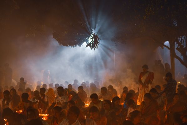 Rays of Devotion thumbnail