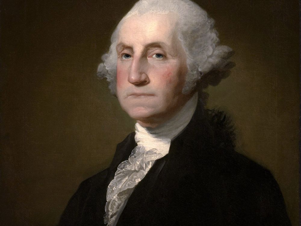 George Washington