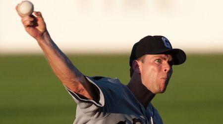 New research shows our brains have a specialized system to anticipate the location of moving objects, located in V5 region of the visual cortex.