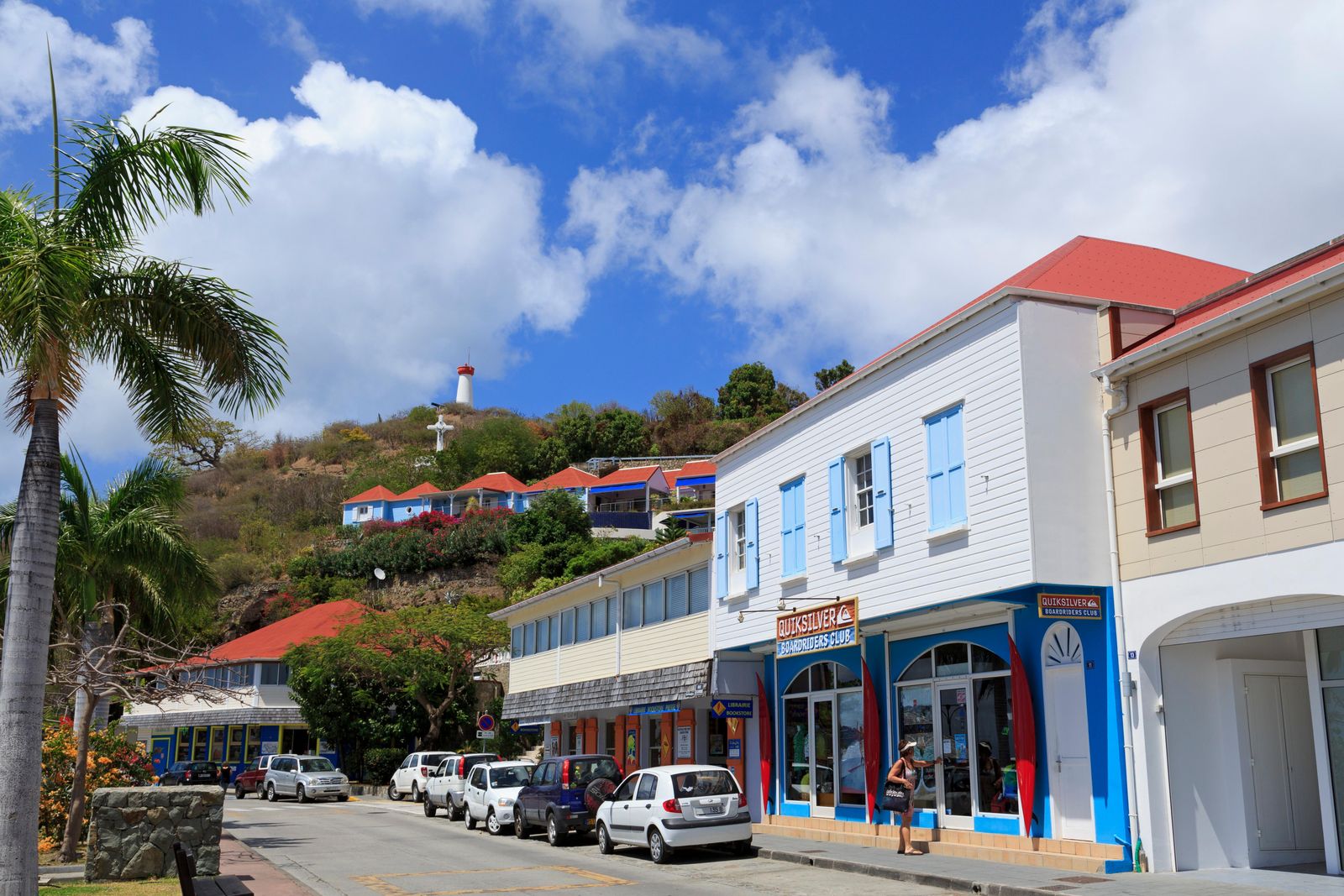 St. Barts Is Like the Galapagos for Linguistic Diversity, Smart News