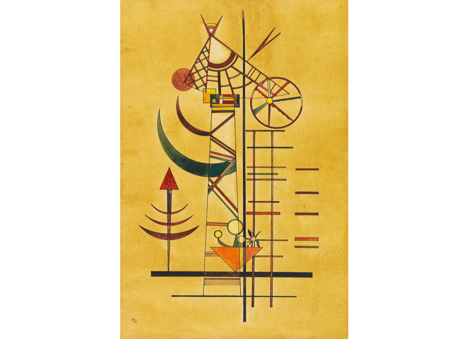 KANDINSKY