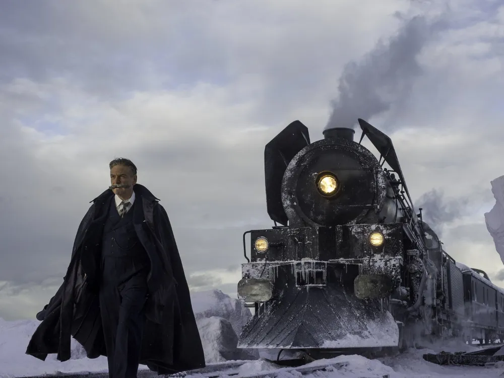 The True History of the Orient Express | History| Smithsonian Magazine