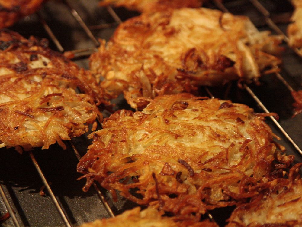 Latkes