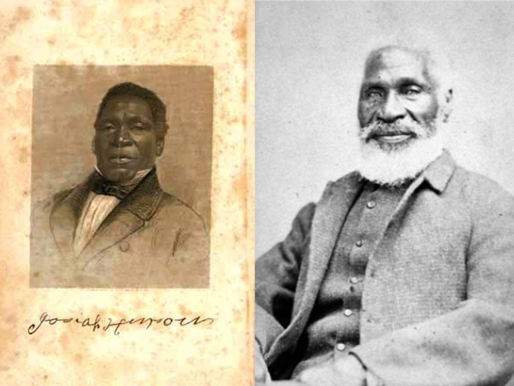 Effektiv Dyrke motion meteor The Story of Josiah Henson, the Real Inspiration for 'Uncle Tom's Cabin' |  History| Smithsonian Magazine