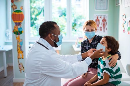 Now that several Covid-19 vaccines have been shown safe and effective in adults, the producers can begin clinical trials in adolescents.