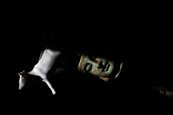 Sacred Ceramic thumbnail