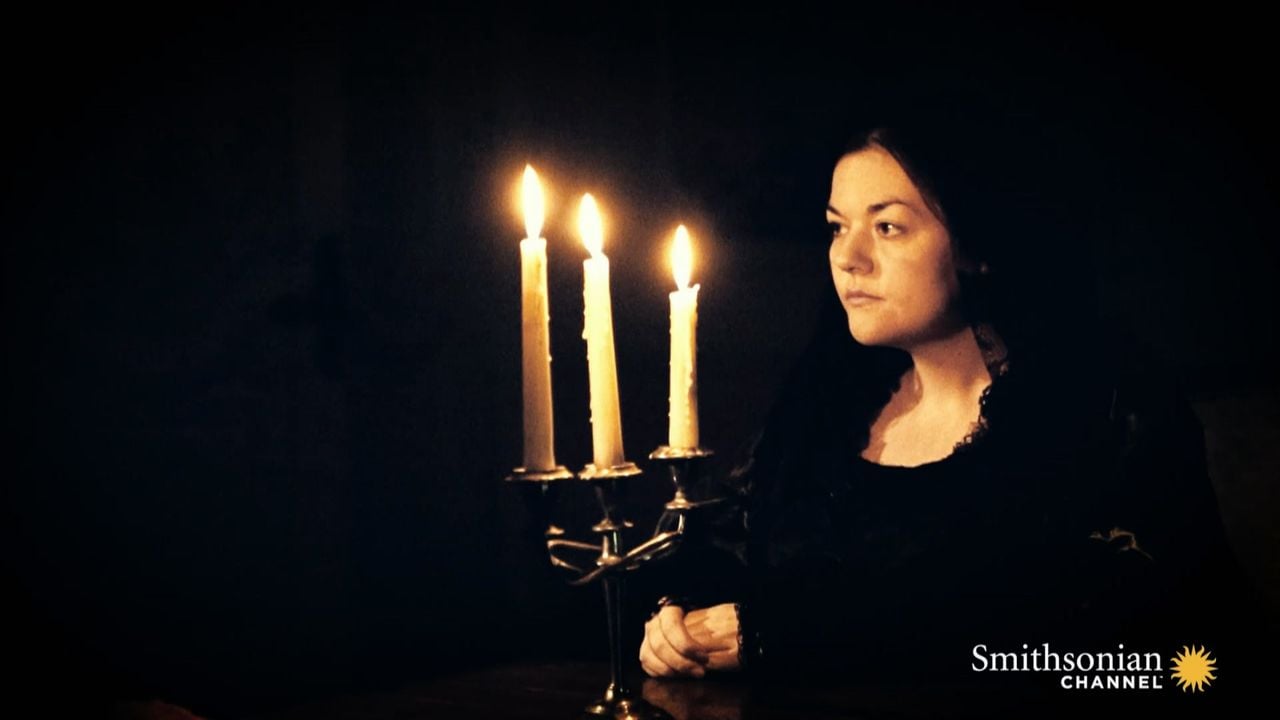 Preview thumbnail for How Contacting the Dead Became a Family Game