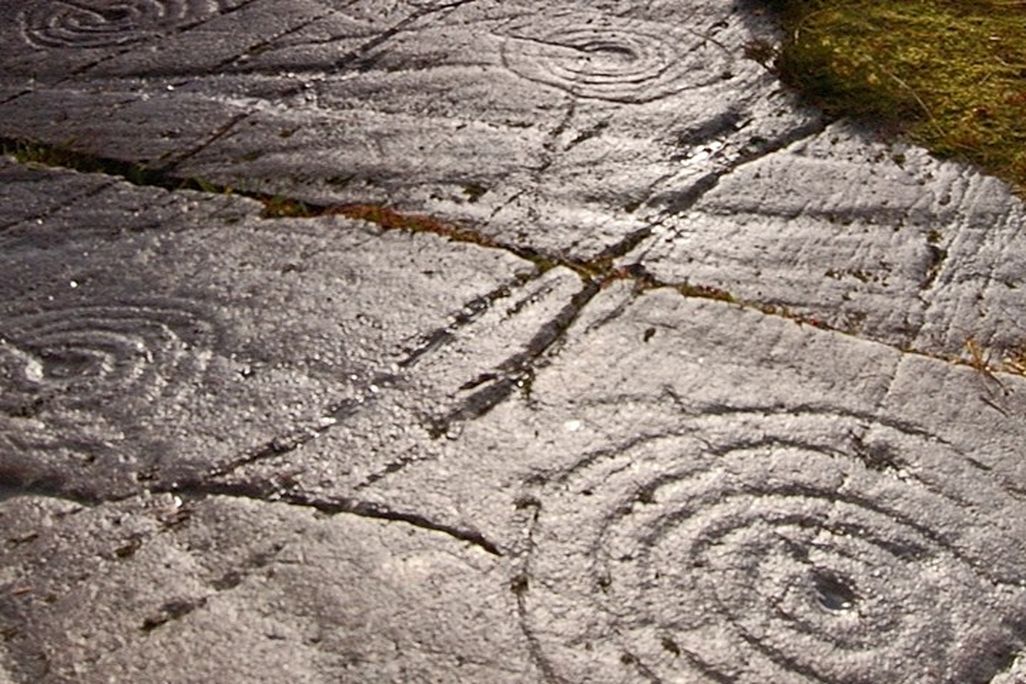 Rock Art