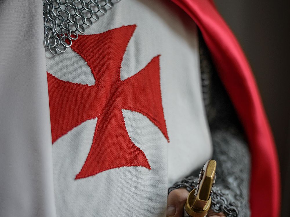 Templar Symbols - Knights Templar - Templar Symbols Meanings