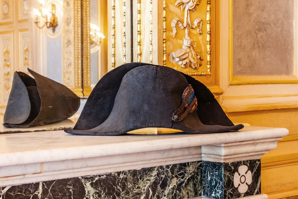 bicorne hat