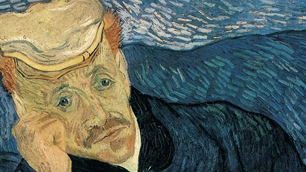 The Woman Who Brought Van Gogh to the World