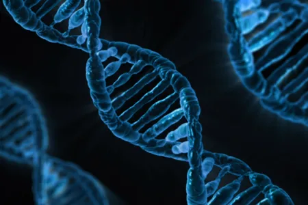 The DNA that is central to life on our own planet may not be a given in the rest of the universe. 