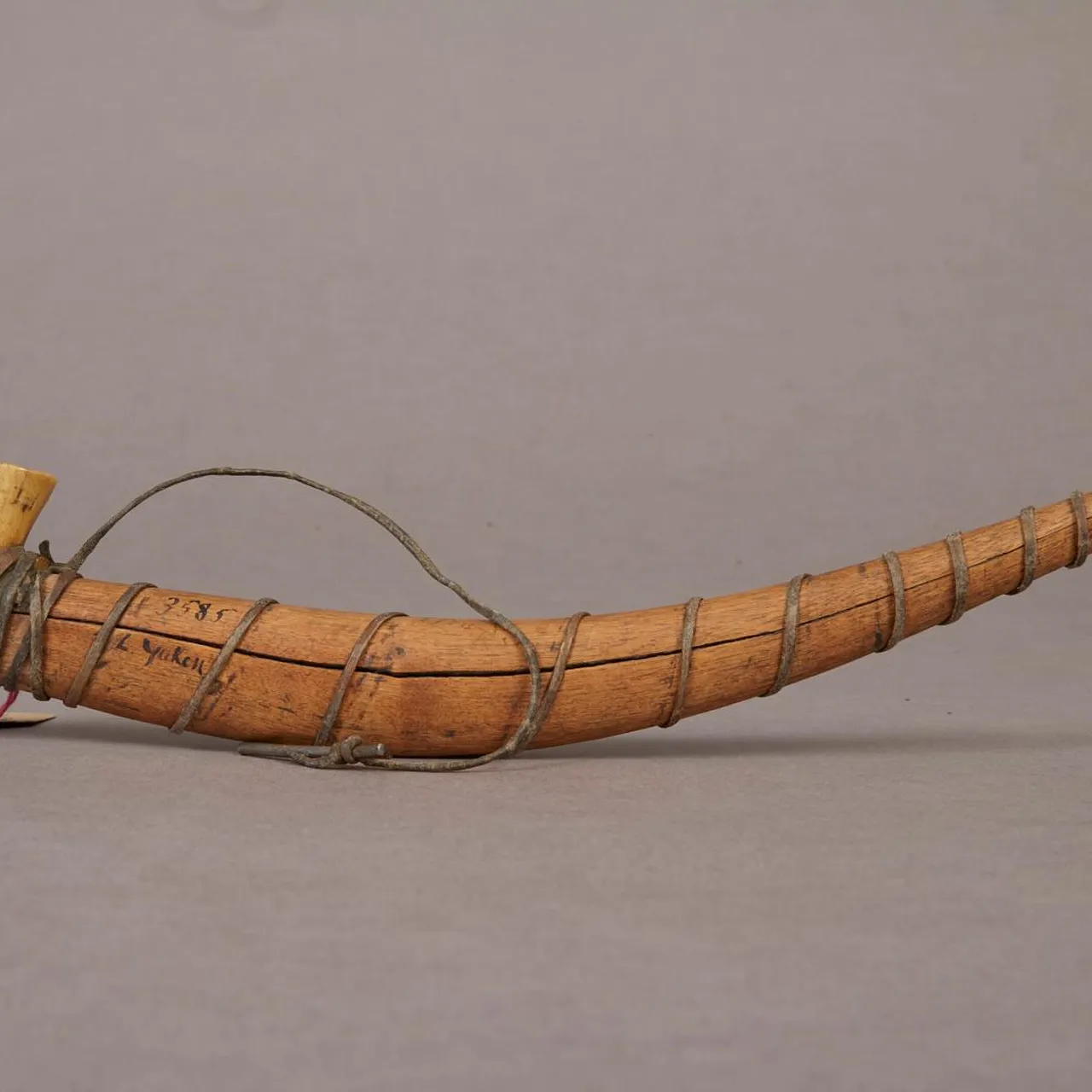 tobacco revolution North America's Earliest Smokers May Have Helped Launch the Agricultural  Revolution