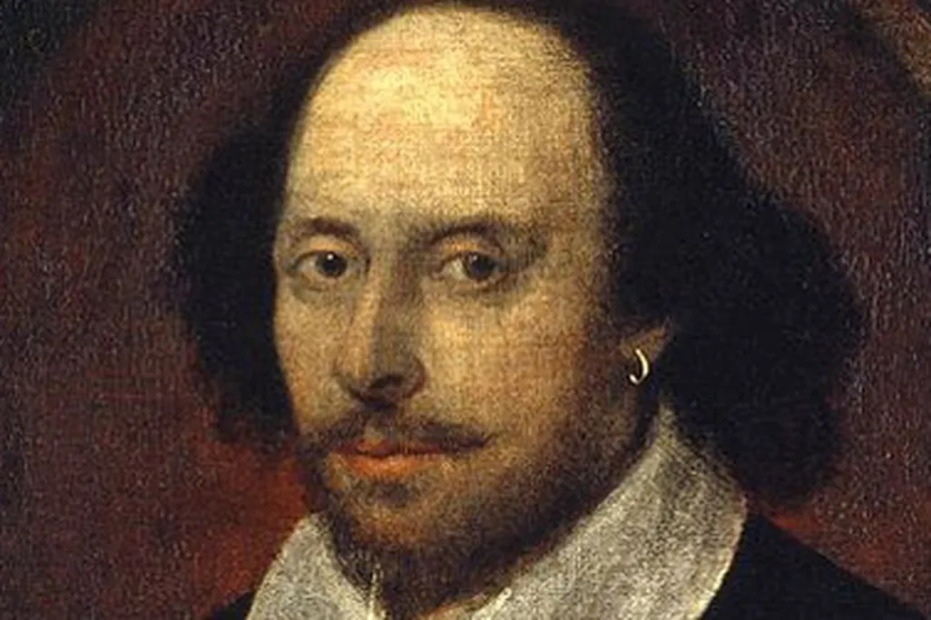 Chandos Portrait