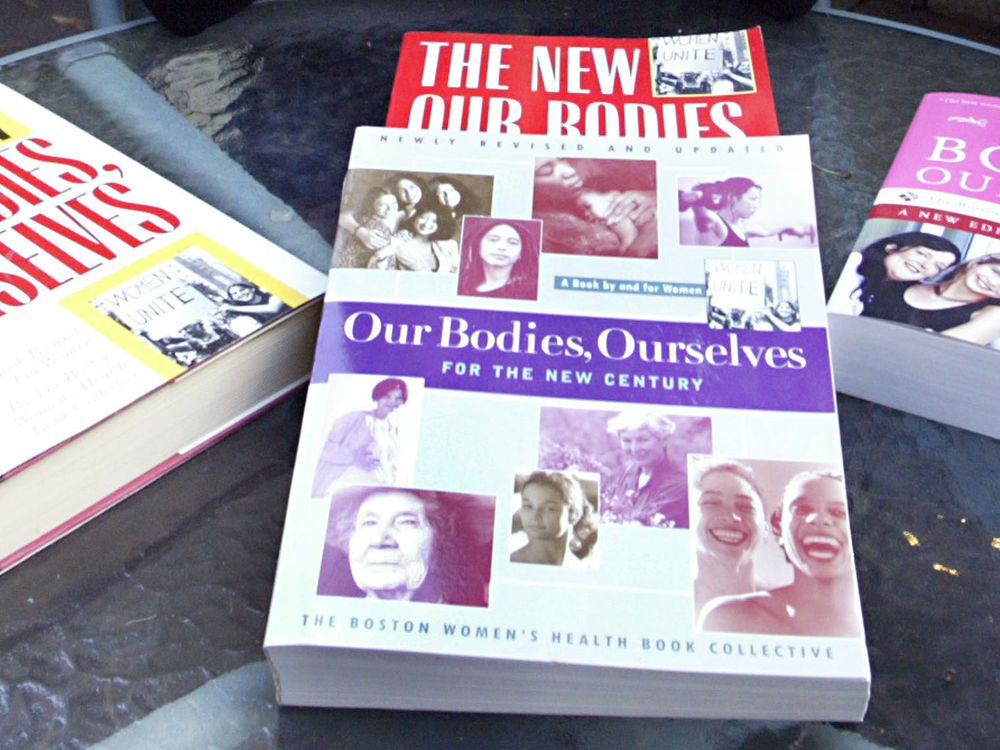 our bodies