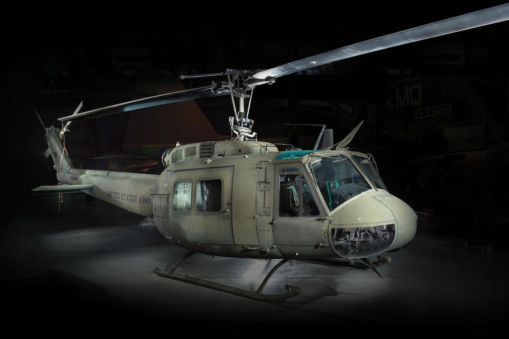 Huey