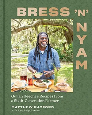 Preview thumbnail for 'Bress 'n' Nyam: Gullah Geechee Recipes from a Sixth-Generation Farmer