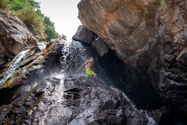 Summer afternoon thumbnail