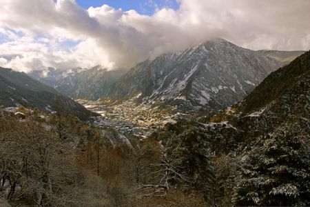 Andorra