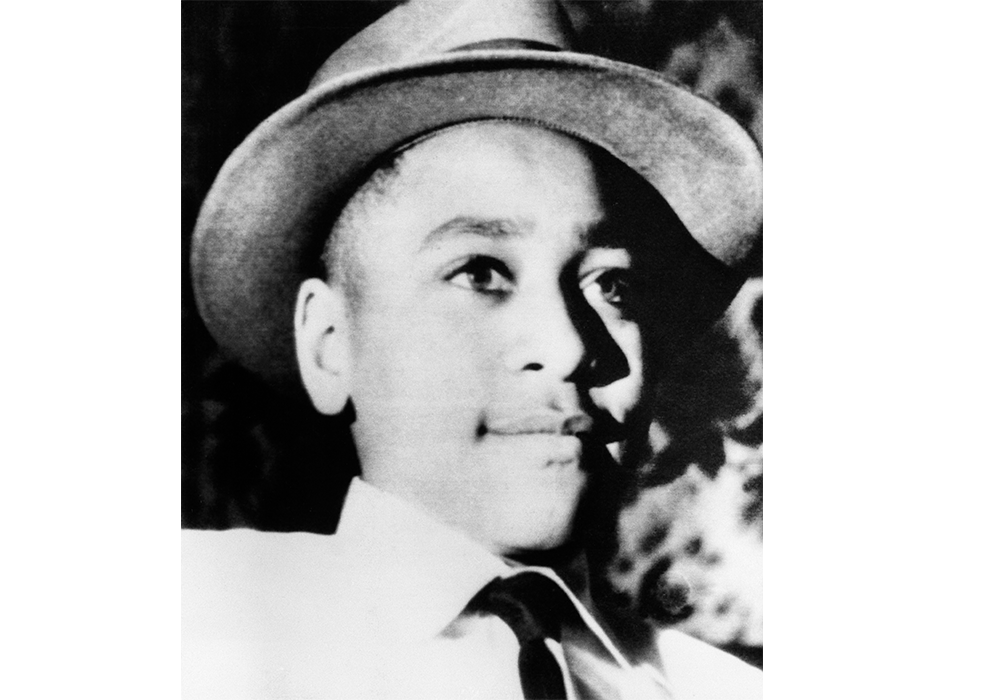 Emmett Till