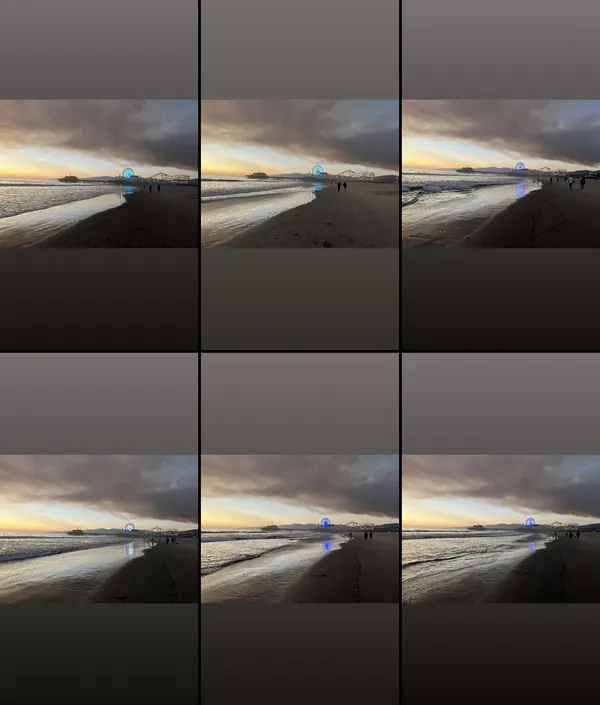 The Hazy Window into Parallel Timelines: The Wheel Keeps on Turning thumbnail