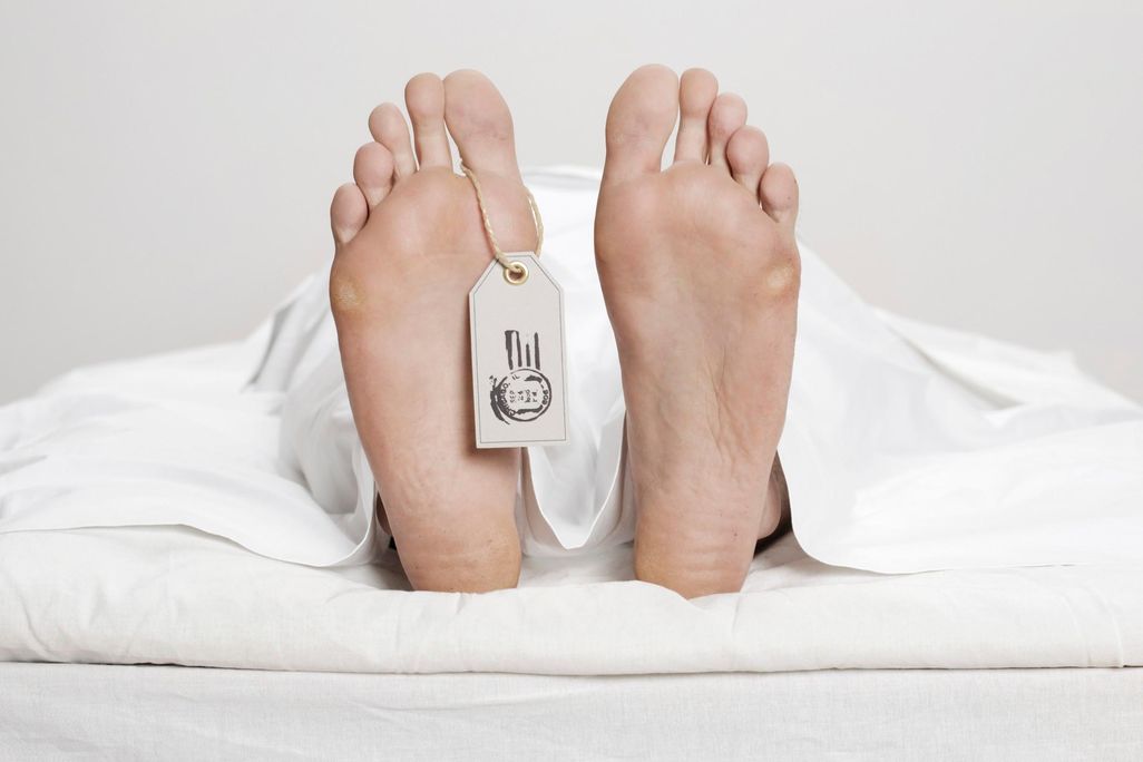 Dead Body