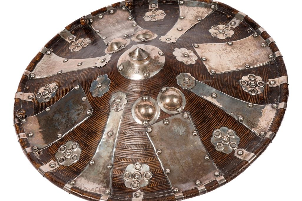 Ethiopian Shield