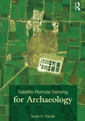 Preview thumbnail for video 'Satellite Remote Sensing for Archaeology