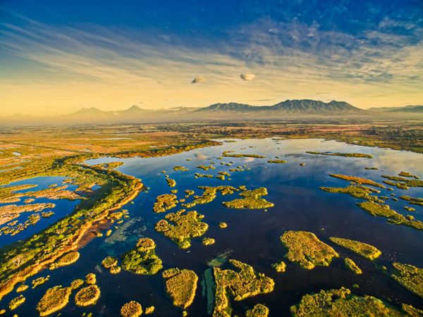 Monterrico Lagoons thumbnail