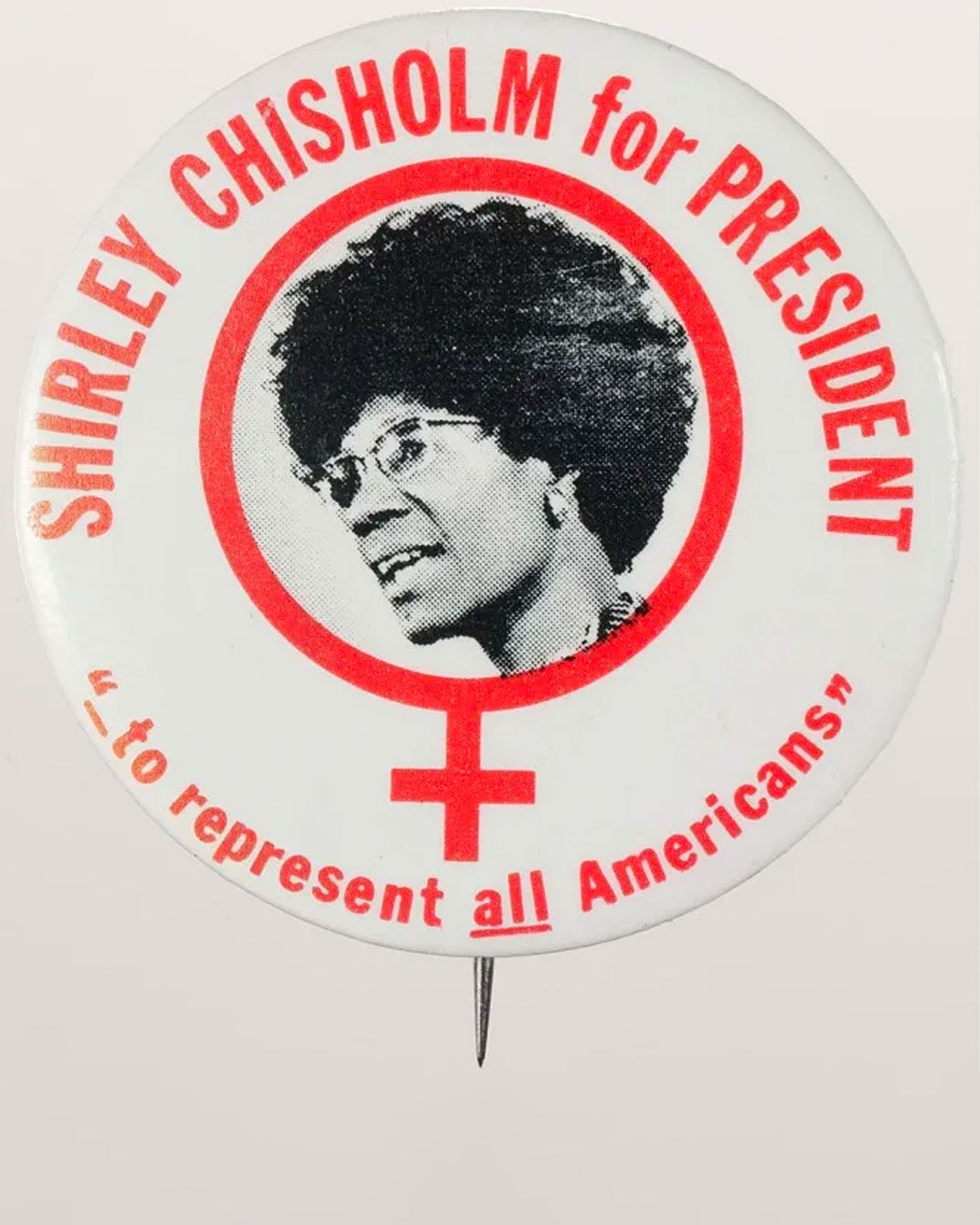 Campaign Button