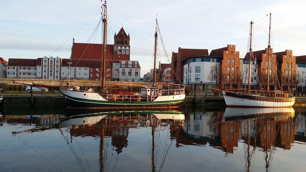 ms yachtbau greifswald