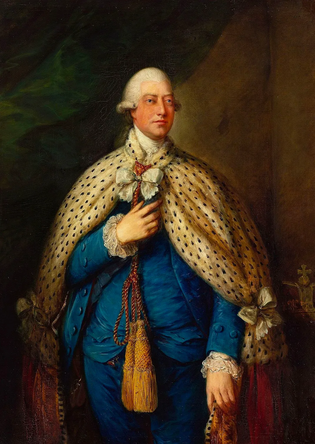 George III