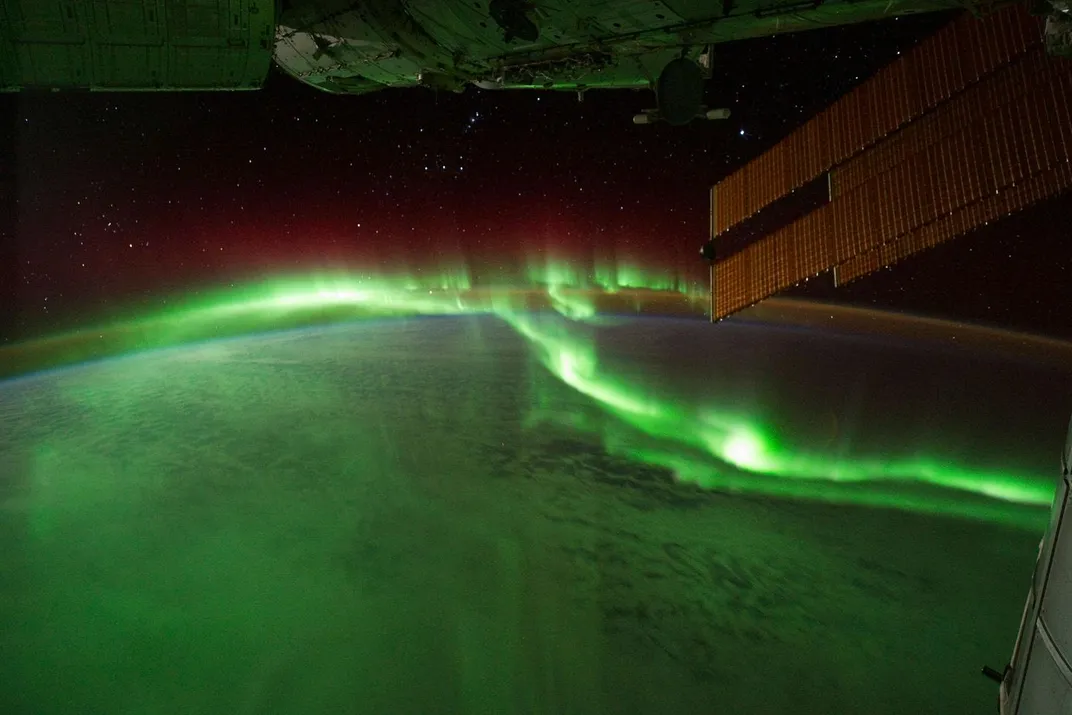 The Solar Storm That Nearly Set the Cold War Ablaze