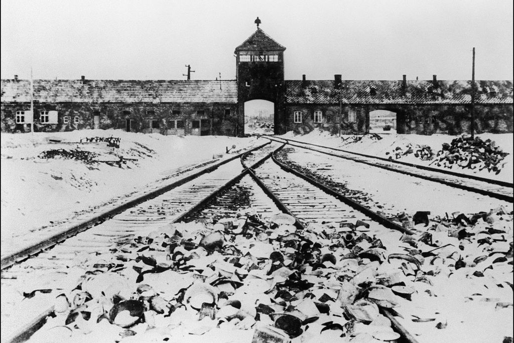 Auschwitz