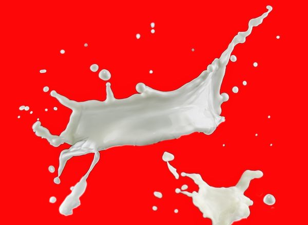 Milk Splash thumbnail