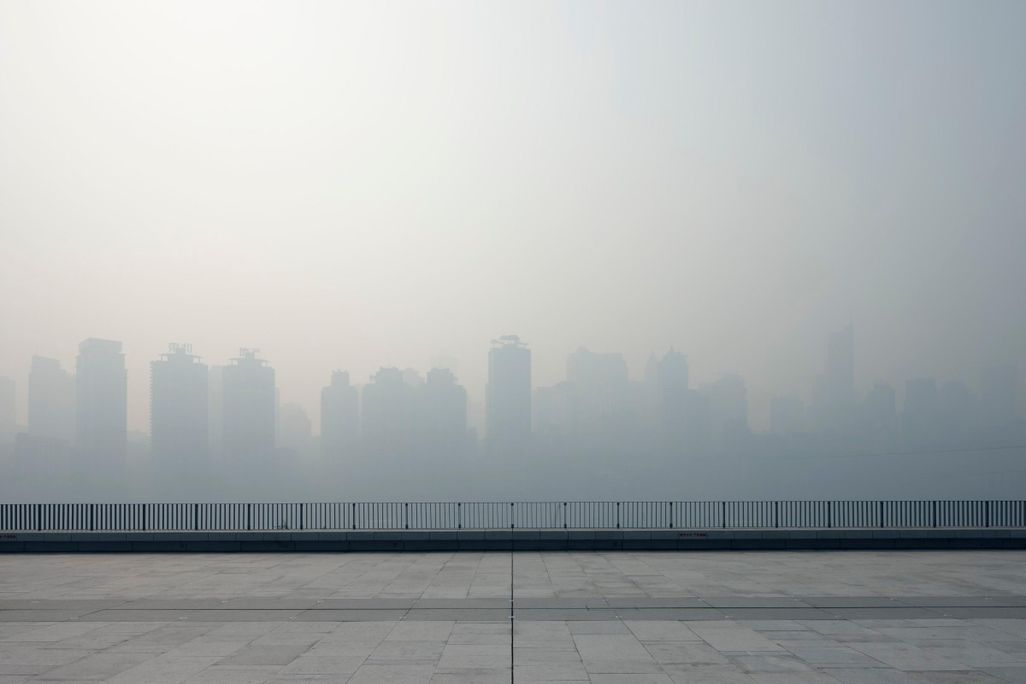 Air Pollution