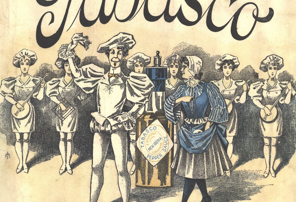 Long-Forgotten Opera About Tabasco Sauce Heats Up Stage Again