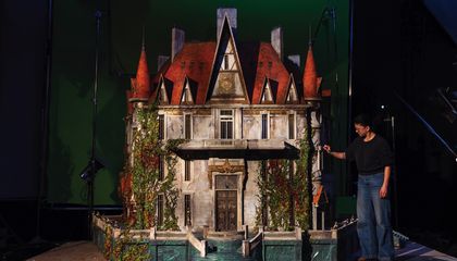 'Wildwood' Is the Longest Stop-Motion Animated Film Ever. Each Frame of the Movie Is a Marvel of Handcrafted World Building