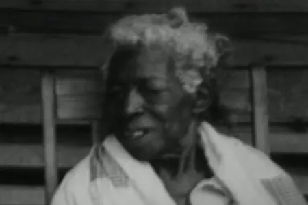 Redoshi seen in “The Negro Farmer: Extension Work for Better Farming and Better Living"